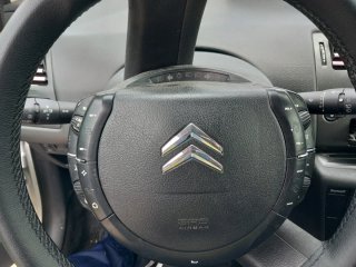 Citroen C4 2009