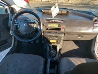 Citroen C4 2009