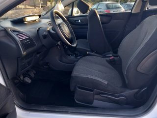 Citroen C4 2009