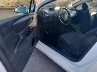 Citroen C4 2009