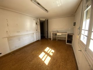 Oficina en alquiler en Centro en Logroño