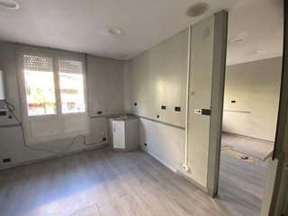 Oficina en alquiler en Centro en Logroño