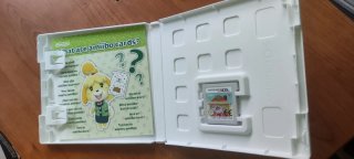Animal Crossing Happy Home Designer per 3DS