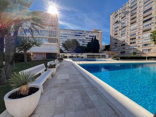 Piso en alquiler en Playa de San Juan en Alicante