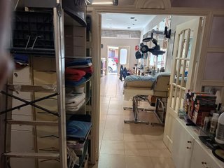 Local comercial en alquiler en Ciudad Jardín - Zoco en Córdoba
