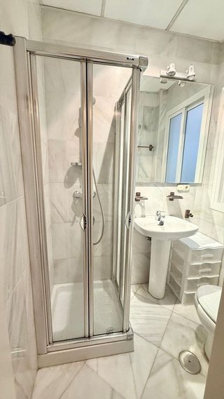 Piso en alquiler en Centro Histórico en Málaga