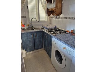Piso en alquiler en Santuario - La Laguna en Chipiona