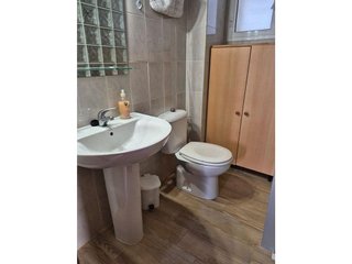 Piso en alquiler en Santuario - La Laguna en Chipiona