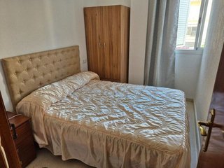 Piso en alquiler en Santuario - La Laguna en Chipiona