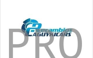 Faro Opel Astra K Referencia 39208461