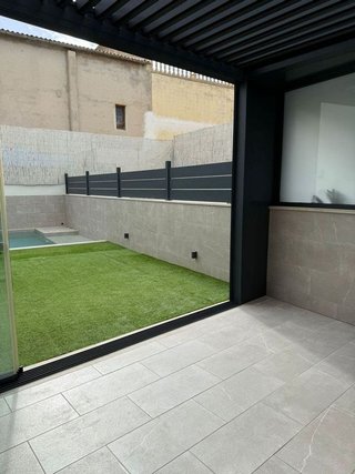 Chalet en venta en Son Cotoner en Palma de Mallorca