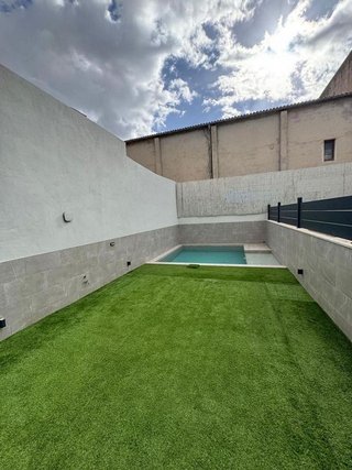 Chalet en venta en Son Cotoner en Palma de Mallorca