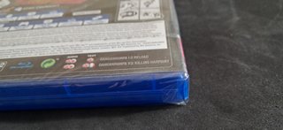 Danganronpa Trilogy PS4 PAL España Precintado