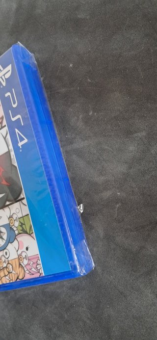 Danganronpa Trilogy PS4 PAL España Precintado