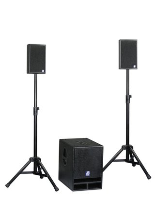 dB Technologies Entertainer S350