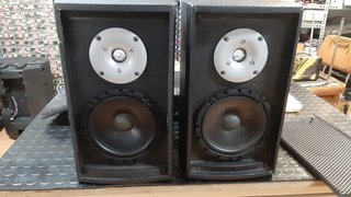 dB Technologies Entertainer S350