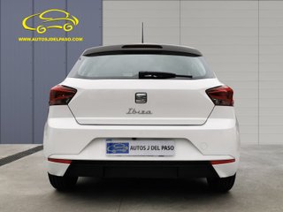 SEAT Ibiza 2022