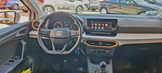 SEAT Ibiza 2022