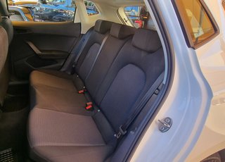 SEAT Ibiza 2022