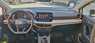 SEAT Ibiza 2022