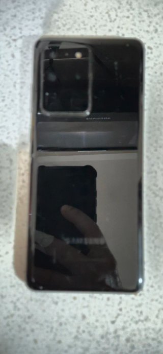 Samsung Galaxy S20 Ultra SM-G988B versione Demo