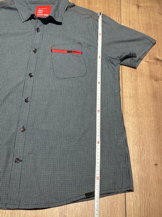 Camisa hombre Quechua L