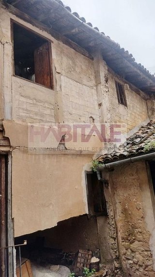 Casa pareada en venta en Xàtiva