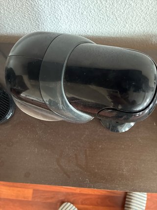 Cafetera Bosch Tassimo Negra