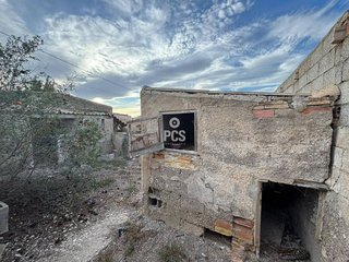 Chalet en venta en Totana