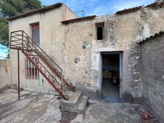 Chalet en venta en Totana