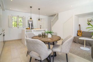 Casa adosada en venta en Los Naranjos - Las Brisas en Marbella