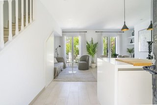 Casa adosada en venta en Los Naranjos - Las Brisas en Marbella