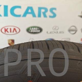 JUEGO 2 NEUMATICOS 225/60 R17 VITTOS NUEVO