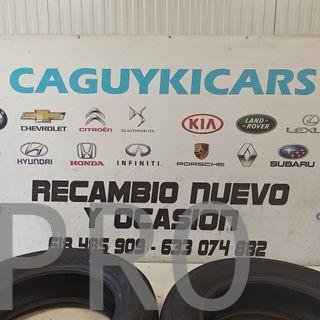 JUEGO 2 NEUMATICOS 225/60 R17 VITTOS NUEVO