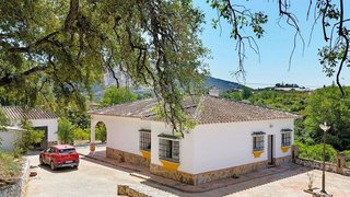 Chalet en venta en Alhaurín el Grande
