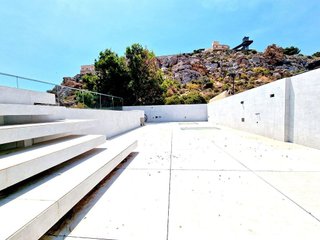 Casa pareada en venta en Águilas ciudad en Águilas