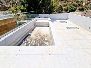 Casa pareada en venta en Águilas ciudad en Águilas