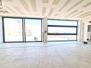 Casa pareada en venta en Águilas ciudad en Águilas
