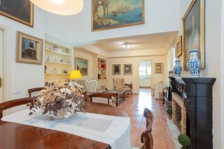 Chalet en venta en Casas Verdes - Ermita en Godella