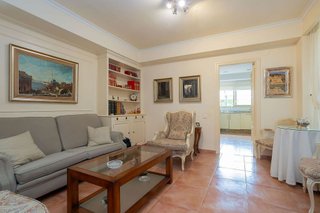 Chalet en venta en Casas Verdes - Ermita en Godella