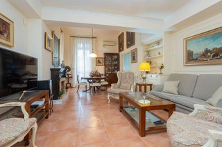 Chalet en venta en Casas Verdes - Ermita en Godella