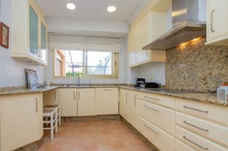 Chalet en venta en Casas Verdes - Ermita en Godella