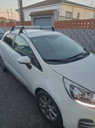 KIA Rio 2015