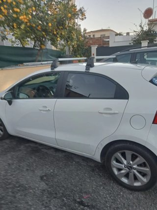 KIA Rio 2015