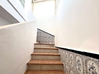 Casa adosada en venta en Centro Histórico en Vélez-Málaga