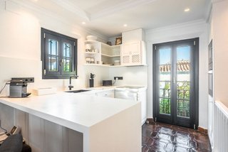 Casa adosada en venta en Lomas de Marbella Club - Puente Romano en Marbella