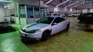 Ford Cougar 1999