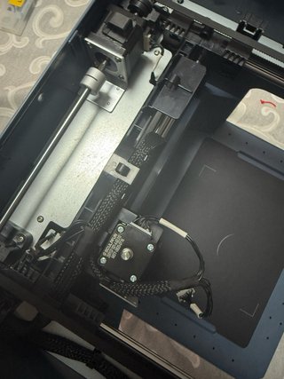 Chasis Sculpfun iCube Ultra 12W