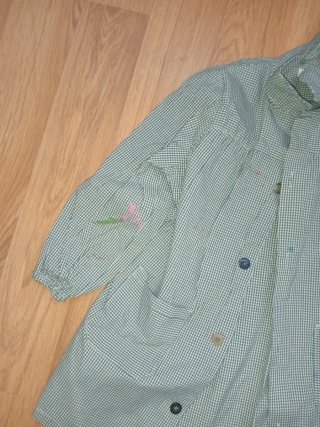 2 Babis Talla 3 y 4 ( el verde se regala)