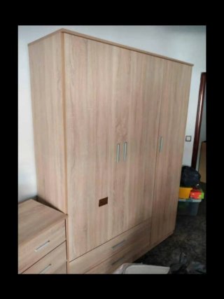 Armário 160€ nuevo